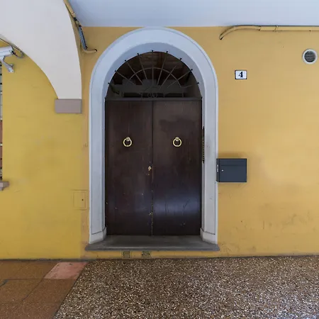 Σπίτι διακοπών Bertiera House By Μπολόνια