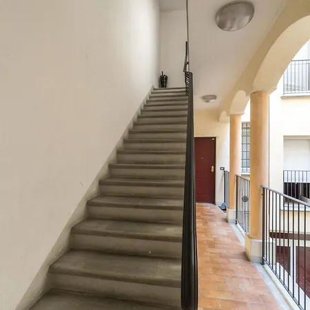 Σπίτι διακοπών Bertiera House By *