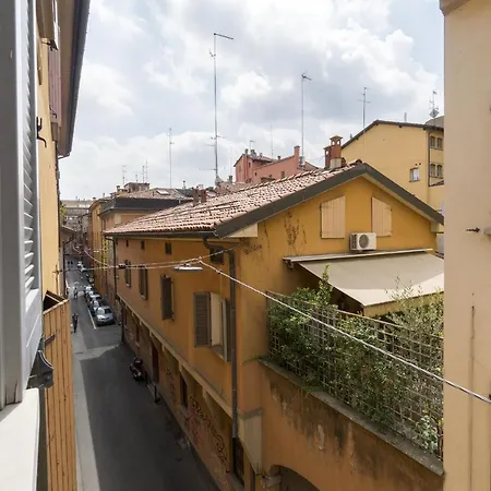 Bertiera House By Σπίτι διακοπών Μπολόνια