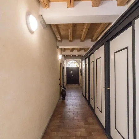 Bertiera House By Σπίτι διακοπών