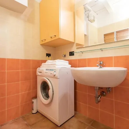 Σπίτι διακοπών Bertiera House By Μπολόνια