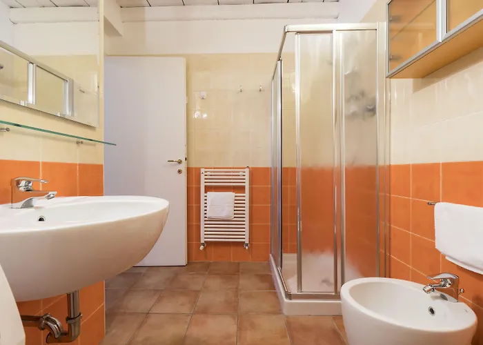 Semesterbostad Bertiera House By Bologna