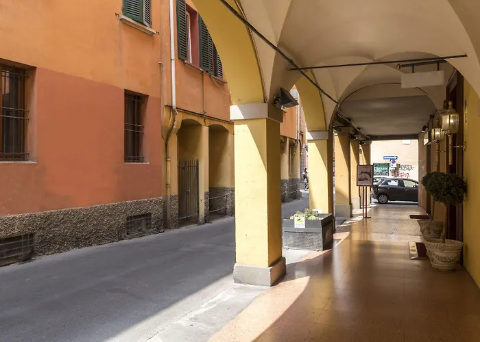 Bertiera House By Semesterbostad Bologna