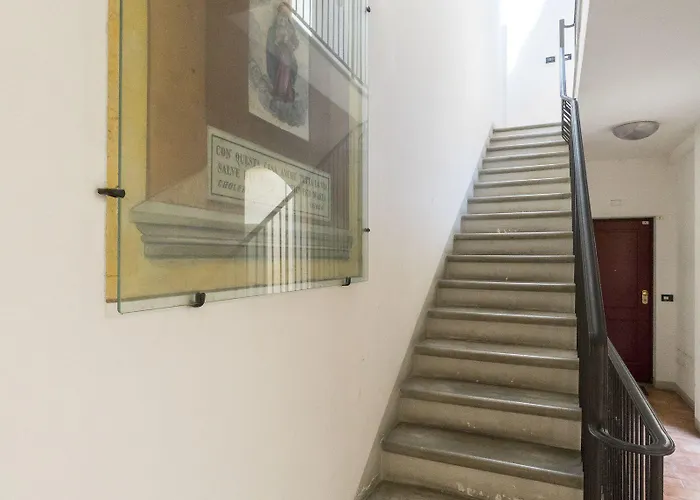 Bertiera House By * 볼로냐