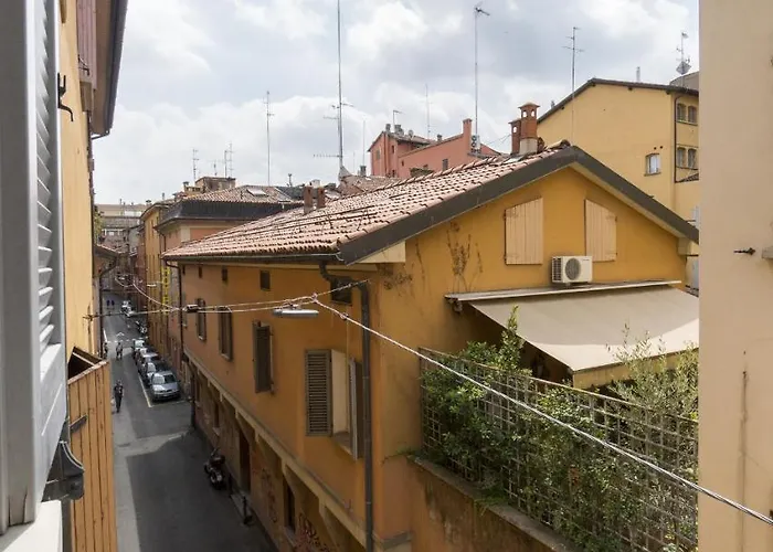 Bertiera House By Semesterbostad Bologna