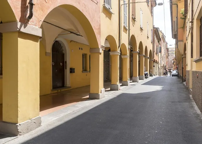 Bertiera House By 펜션