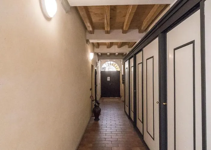 Bertiera House By 펜션