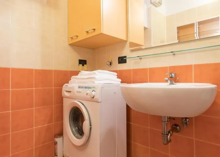 펜션 Bertiera House By 볼로냐