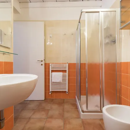 別荘 Bertiera House By ボローニャ