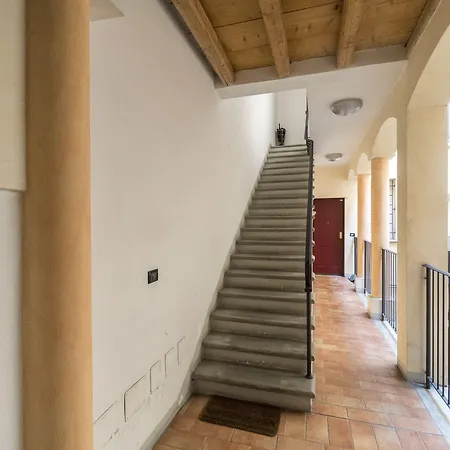 Bertiera House By