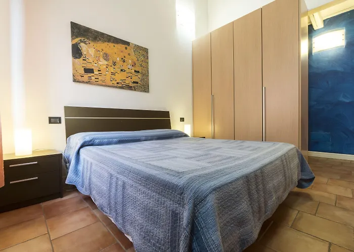 Bertiera House By * בולוניה