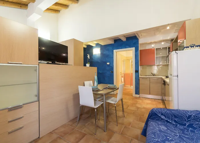 Bertiera House By בית נופש