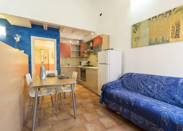 Bertiera House By בית נופש *