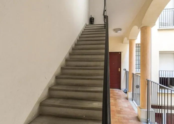 בית נופש Bertiera House By *