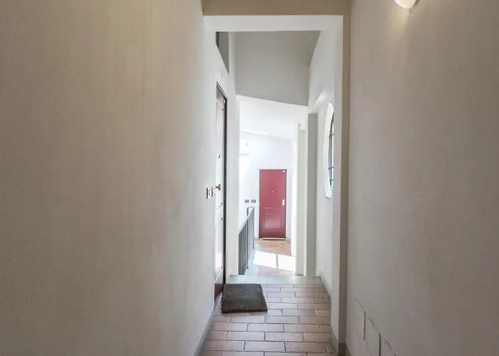 בית נופש Bertiera House By