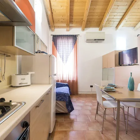 Bertiera House By Tatil Evi Bolonya