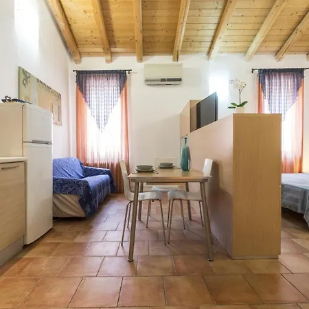 Bertiera House By