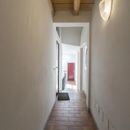 Holiday home Bertiera House By