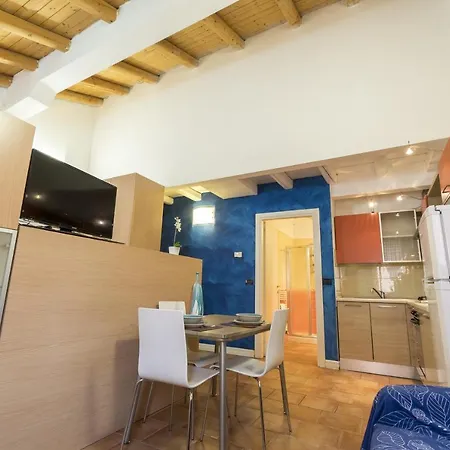 Holiday home Bertiera House By