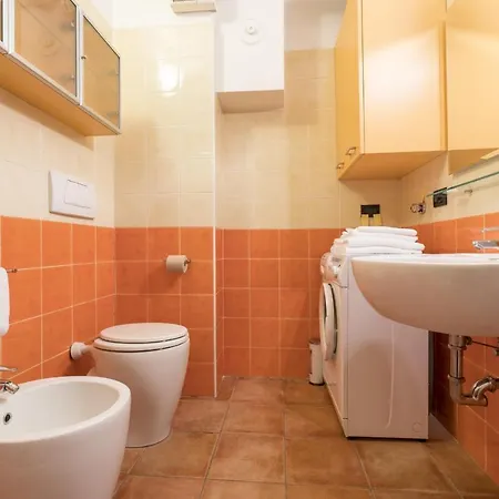 Holiday home Bertiera House By Bologna